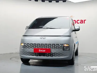 2023 Hyundai Staria Tourer 11-Seater, фото 2, лот 10053813