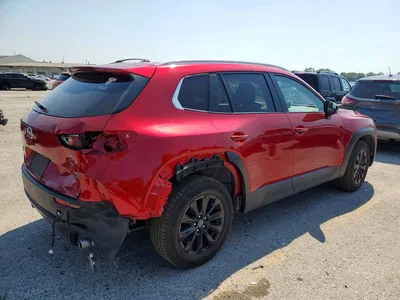 2023 MAZDA CX-50 PREFERRED PLUS, фото 3, лот 10649056
