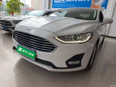 2020 Ford Mondeo EcoBoost 180 Fashion, фото 2, лот 10482115