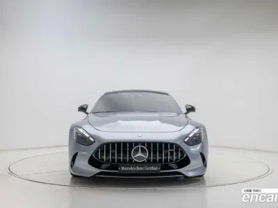 2025 Mercedes-Benz AMG GT C192 AMG GT55 4MATIC+, фото 2, лот 10072649