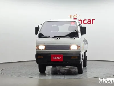 2014 Chevrolet labo Long Cargo-Deck DLX, фото 3, лот 11548588