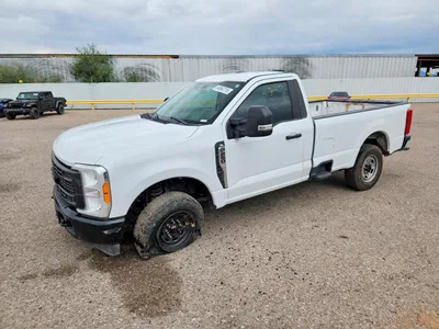 2023 FORD F250 SUPER DUTY, фото 1, лот 10536350