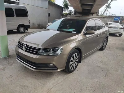 2018 Volkswagen Sagitar 280TSI DSG Comfort, фото 1, лот 10458484
