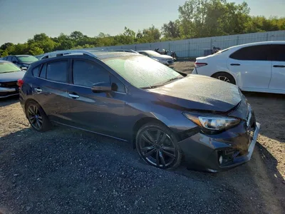 2017 SUBARU IMPREZA LIMITED, фото 4, лот 10562271