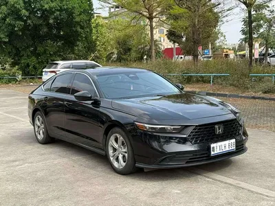 2023 Honda Accord 260TURBO Smart Enjoyment Edition, фото 3, лот 10403173