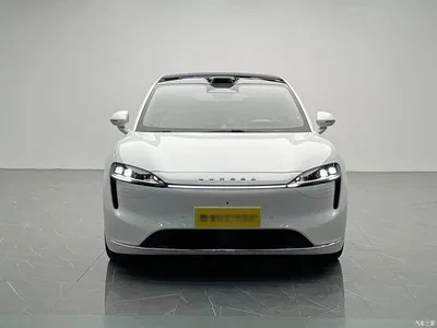 2024 Zhijie Luxeed R7 Pure Electric 802km Max, фото 2, лот 10838256