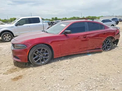 2023 DODGE CHARGER SXT, фото 1, лот 10798088