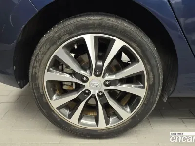 2018 Hyundai i30 1.4 Turbo, фото 4, лот 10036359