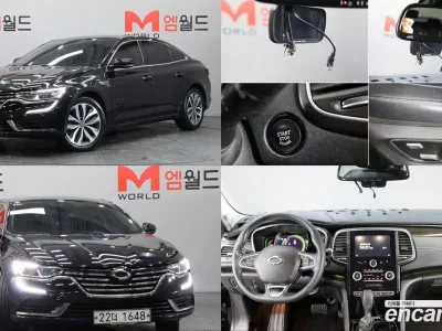 2016 Samsung SM6 2.0 GDe RE, фото 1, лот 10599214