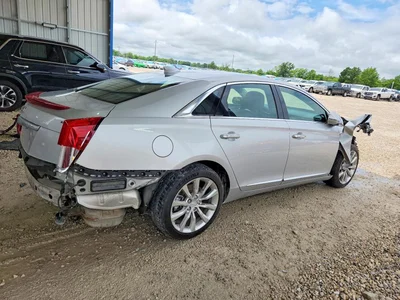 2016 CADILLAC XTS LUXURY COLLECTION, фото 3, лот 10665920
