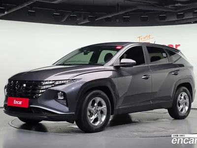 2021 Hyundai Tucson Diesel 2.0 4WD, фото 1, лот 10225262