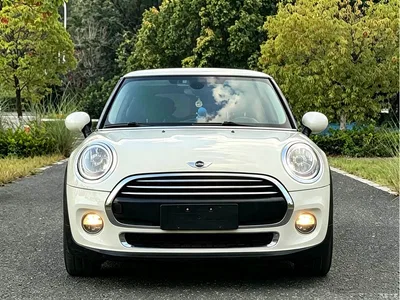 2016 MINI MINI 1.2T ONE Pioneer, фото 2, лот 10353264
