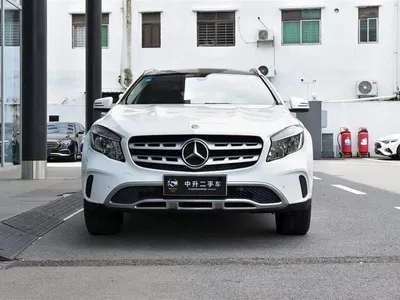 2017 Mercedes-Benz GLA 200 Dynamic, фото 2, лот 11187164