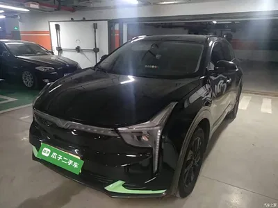2022 Nezha Auto Neta U Smart 400 Pro NCM, фото 1, лот 10689854
