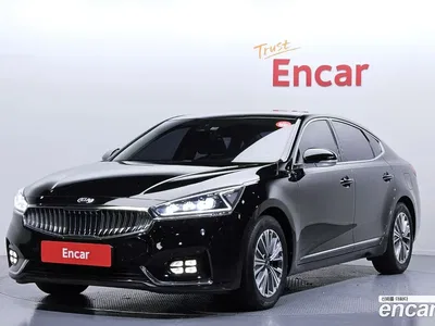 2019 Kia K7 Noblesse, фото 1, лот 10108688