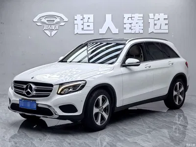 2018 Mercedes-Benz GLC Facelift GLC 300 4MATIC Dynamic, фото 1, лот 10305761