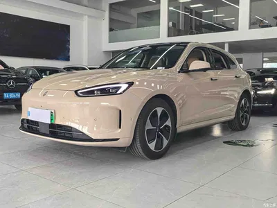 2022 AITO Wenjie AITO M5 Pure Electric RWD Standard Edition, фото 1, лот 10838278
