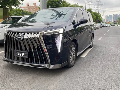 2023 GAC Trumpchi Trumpchi M8 Model Master Series 400T Flagship Edition, фото 1, лот 10417354