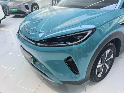 2025 BYD Hai Shi 05 EV 520KM Flagship Smart Navigation Edition, фото 4, лот 10274350