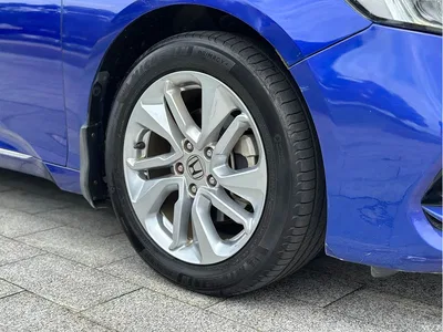 2018 Honda Accord 260TURBO Luxury Edition China V, фото 3, лот 10413295