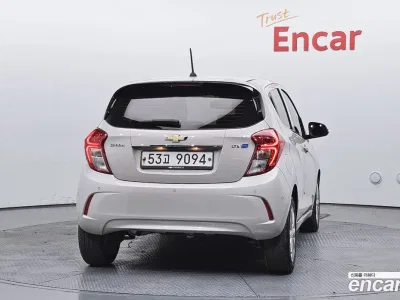 2016 Chevrolet Spark ECO LTZ, фото 3, лот 10076770
