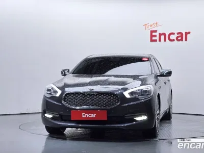 2015 Kia K9 3.3 GDI Executive, фото 3, лот 10220005