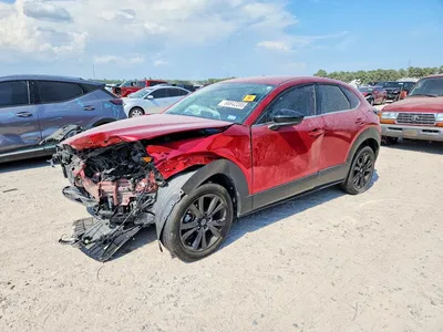 2024 MAZDA CX-30 SELECT, фото 1, лот 10846982