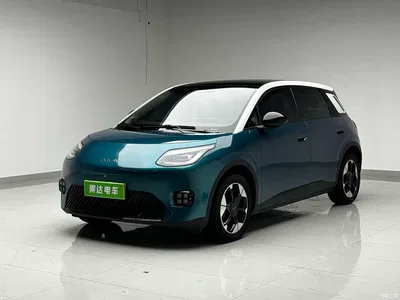 2025 Aion UT 420 Intelligent Premium Edition, фото 1, лот 10240152