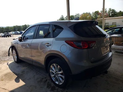 2014 MAZDA CX-5 GT, фото 2, лот 10847514