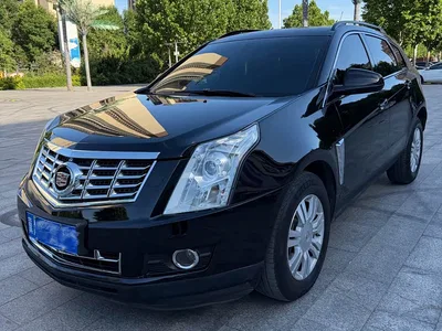 2015 Cadillac SRX 3.0L Comfort, фото 1, лот 10307175