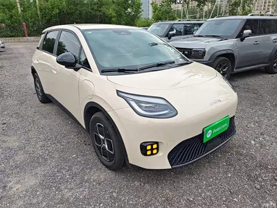2025 Aion UT 330 Starlight Edition, фото 4, лот 10241099