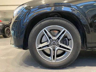 2024 Mercedes-Benz GLE 450 4MATIC Sport, фото 4, лот 10297363