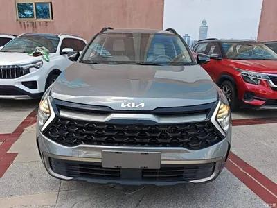 2023 Kia Sportage 1.5T 2WD Premium Edition, фото 3, лот 10337697