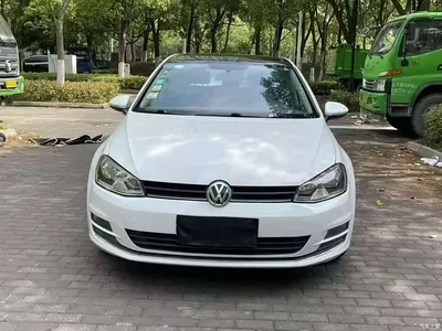 2015 Volkswagen Golf 1.4TSI Automatic Comfort, фото 3, лот 10410422