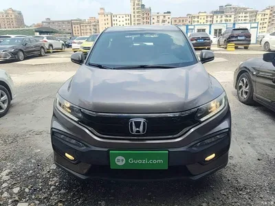 2015 Honda XR-V 1.5L LXi CVT Classic Edition, фото 3, лот 11181175