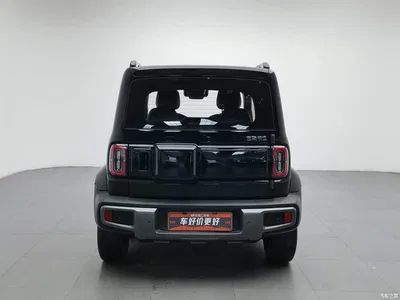 2023 Baojun Yueye Intelligent Premium Edition, фото 4, лот 10835291
