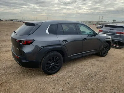 2023 MAZDA CX-50 SELECT, фото 3, лот 11578426
