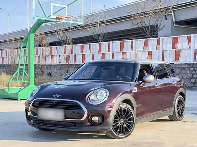 2018 MINI CLUBMAN 1.5T COOPER Classic, фото 1, лот 10333205