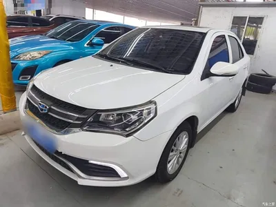 2016 Geely King Kong 1.5L Manual Elite, фото 2, лот 11169786