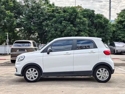 2022 Leapmotor T03 Jade Edition, фото 4, лот 10315937
