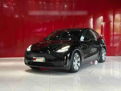 2022 Tesla Model Y Facelift Rear-Wheel Drive Version, фото 2, лот 10517457