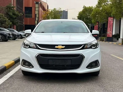 2017 Chevrolet Malibu 1.5T Automatic Comfort Edition, фото 2, лот 10380023