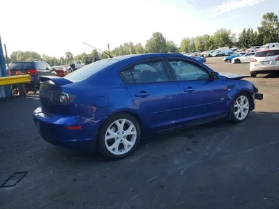 2008 MAZDA 8, фото 3, лот 11150612