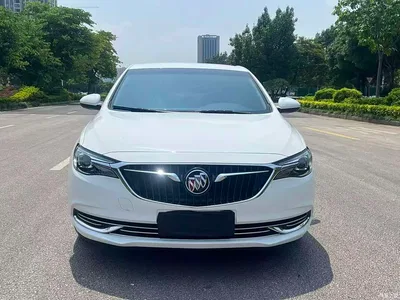 2018 Buick Excelle 15T DCT Progressive (China V), фото 2, лот 10890071