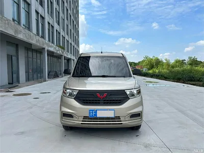 2019 Wuling Motors Wuling Hongguang V 1.5L Basic China VI LAR, фото 2, лот 10890021