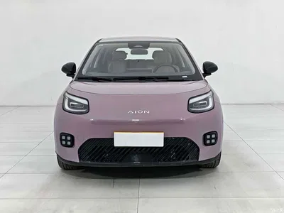 2025 Aion UT 420 Smart Enjoyment Edition, фото 2, лот 10956471