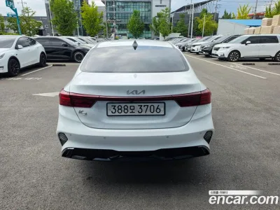 2023 Kia K3 1.6, фото 3, лот 10109582