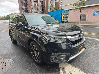 2017 Honda Avancier 240TURBO 2WD Luxury Edition, фото 2, лот 11503180