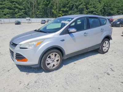 2014 FORD ESCAPE S, фото 1, лот 10574523