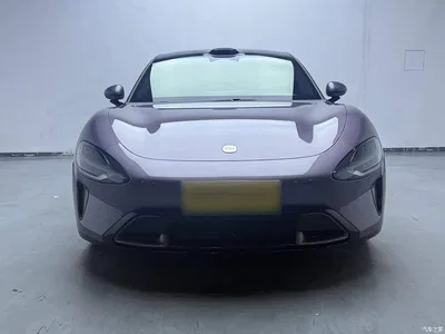 2024 Xiaomi Auto Xiaomi SU7 AWD Extended Range Advanced Smart Driving Max Edition, фото 3, лот 10373990